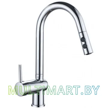 Смеситель Gross Aqua Extra (3140609C)